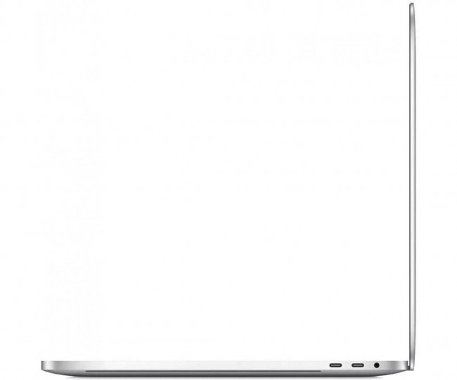 Apple MacBook Pro 16" Touch Bar (MVVM2) 1TB Argintiu folosit
